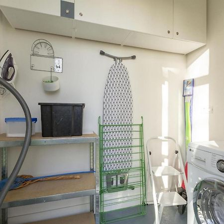 Beautiful Holiday Home With Spacious Garden Sint Maartensvlotbrug Zewnętrze zdjęcie