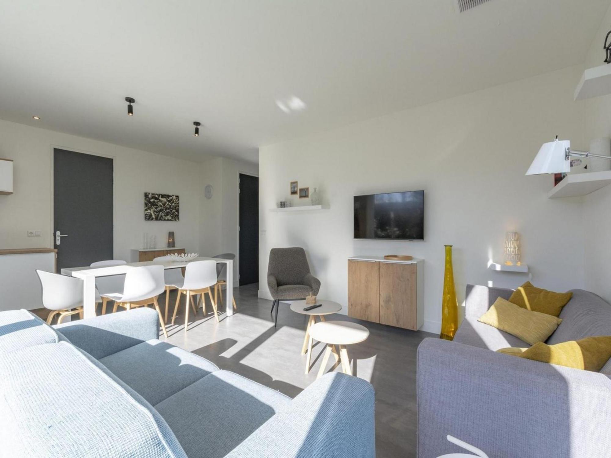 Beautiful Holiday Home With Spacious Garden Sint Maartensvlotbrug Zewnętrze zdjęcie