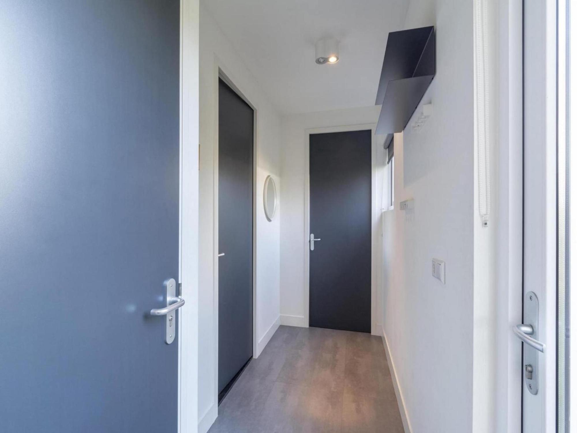 Beautiful Holiday Home With Spacious Garden Sint Maartensvlotbrug Zewnętrze zdjęcie