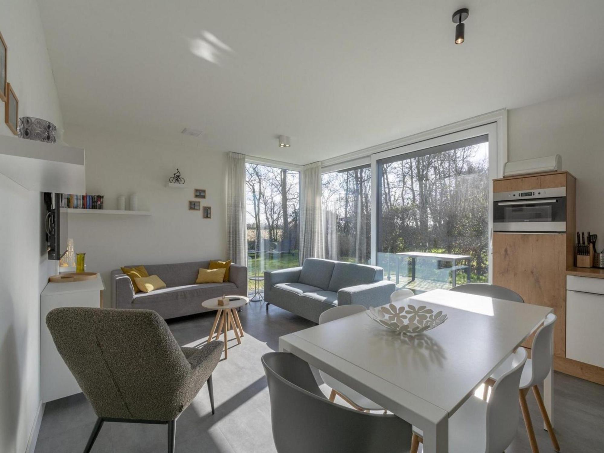 Beautiful Holiday Home With Spacious Garden Sint Maartensvlotbrug Zewnętrze zdjęcie